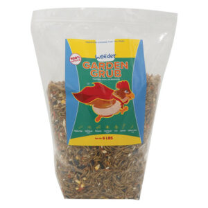 PH570 Garden Grubs, 6 lb