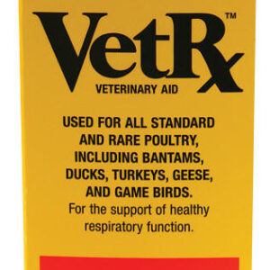 PH201 VetRx Veterinary Aid